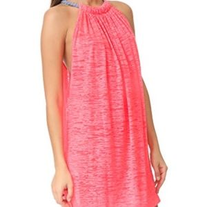 Pitusa Aegean Mini Dress